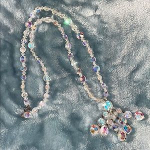 Costume Jewelry (necklace)